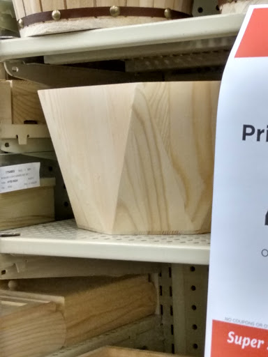 Craft Store «Hobby Lobby», reviews and photos, 2714 W Thomas St, Hammond, LA 70401, USA