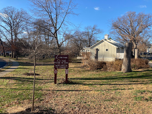 Auditorium «Lyon Park Community Center», reviews and photos, 414 N Fillmore St, Arlington, VA 22201, USA