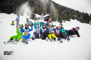Smiley Sport Club - Tabere, Ski, Outdoor image
