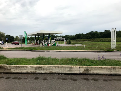 BP à Audelange