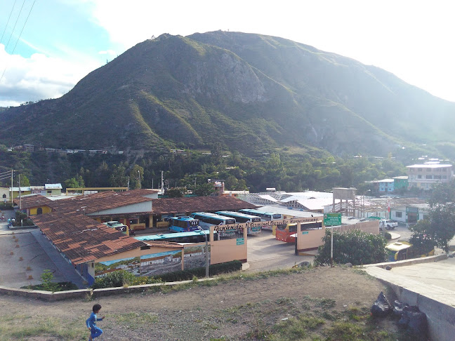 Comentarios y opiniones de Terminal Terrestre De Huancabamba