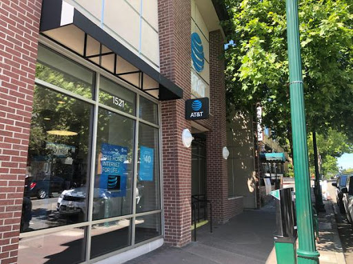 AT&T, 1521 Olympic Blvd, Walnut Creek, CA 94596, USA, 
