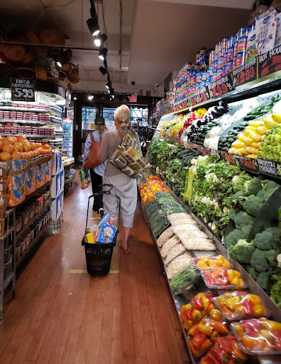 Grocery Store «Westside Market NYC», reviews and photos, 77 7th Ave S, New York, NY 10011, USA