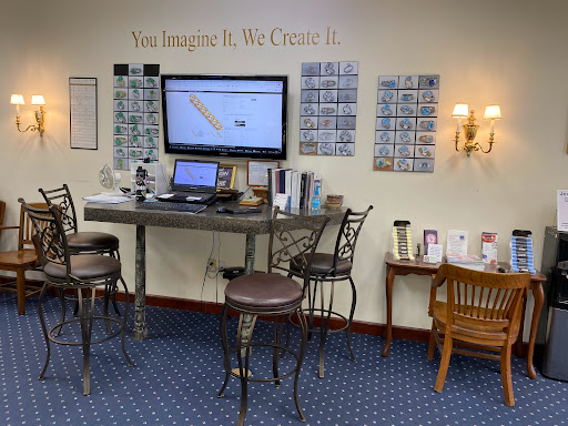 Jeweler «Royal Diadem Jewelers», reviews and photos, 2130 New Garden Rd, Greensboro, NC 27410, USA