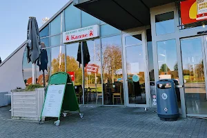 Bäckerei Kanne Filiale im Penny-Markt image