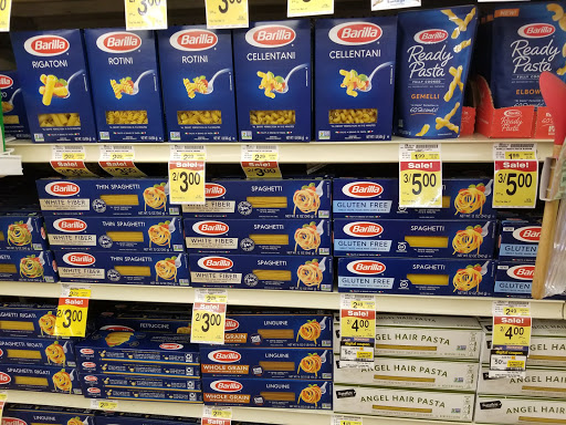 Grocery Store «Albertsons», reviews and photos, 2551 E Lohman Ave, Las Cruces, NM 88011, USA