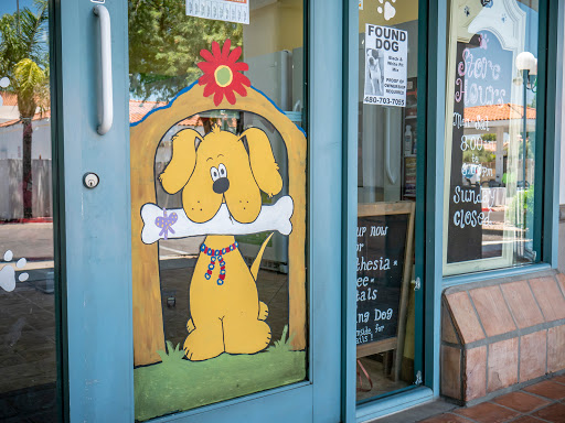 Pet Store «Kosmos Dog House», reviews and photos, 10105 E Vía Linda, Scottsdale, AZ 85258, USA
