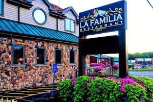 La Familia Restaurant image
