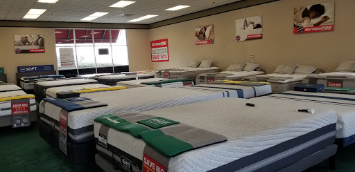 Mattress Store «Mattress Firm Morgan Hill», reviews and photos, 1031 Cochrane Rd Ste 180, Morgan Hill, CA 95037, USA