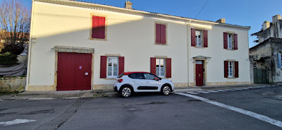 Centre Médico Scolaire à Condom