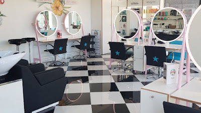 Tchip Coiffure Saint-Chamond à Saint-Chamond
