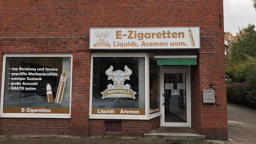 Dampfbulle Hamburg | E-Zigaretten, Liquids, Dampf-Shop