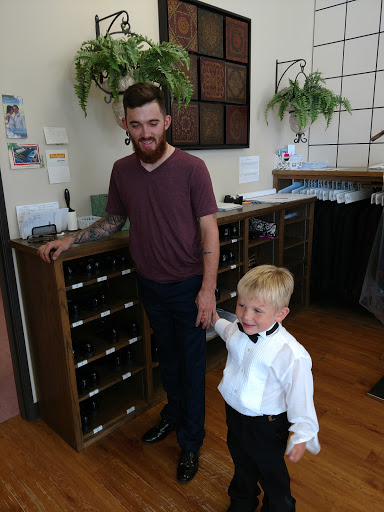 Beauty Salon «Beauty Brands», reviews and photos, 2325 Marketplace Dr, Waco, TX 76711, USA