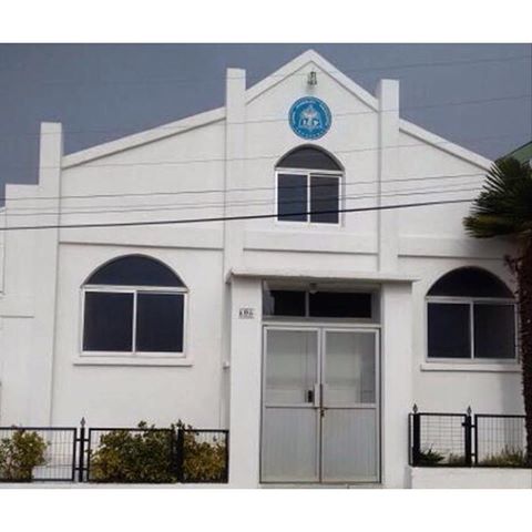 Opiniones de Iglesia Evangélica Pentecostal IEP en Tomé - Iglesia