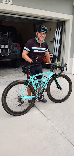 Used Bicycle Shop «Astro Cycles», reviews and photos, 6304 Congress St, New Port Richey, FL 34653, USA