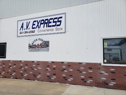 Alta Vista Express