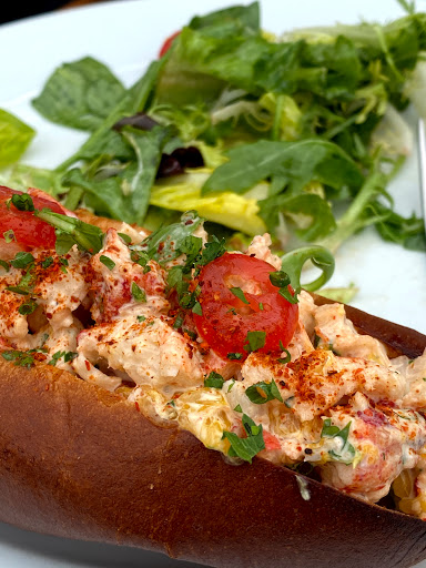 French Restaurant «Avenue Le Club», reviews and photos, 23 Ocean Ave, Long Branch, NJ 07740, USA