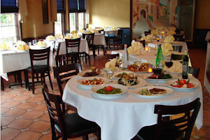 Villa Barone Restaurant image