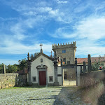 Photo n°2 de l'avis de Moreira.a fait le 21/02/2024 à 20:24 sur le  Torre de Gomariz Wine & Spa Hotel à Cervães