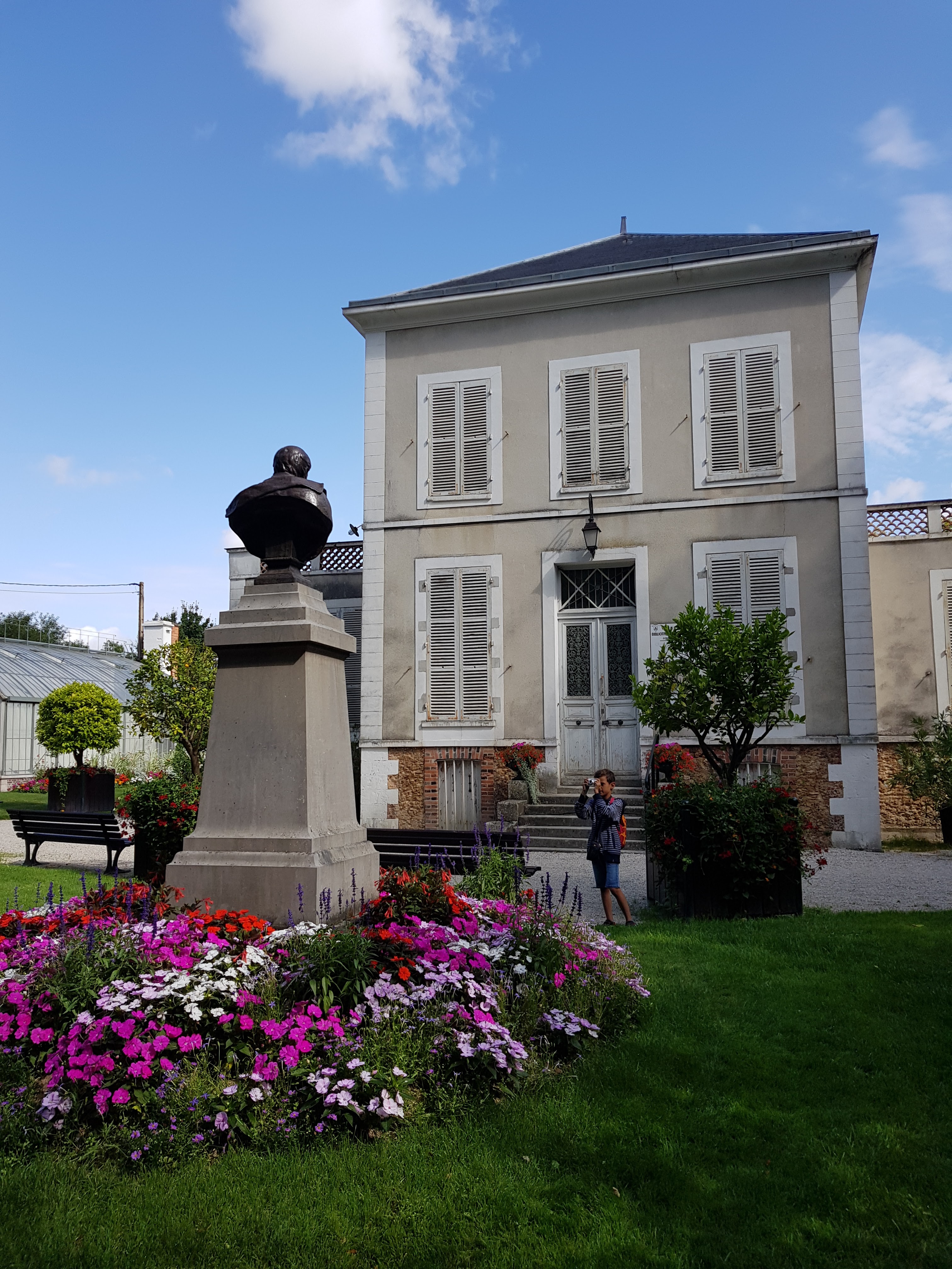 Photo n° 2 de l'avis de Olivier.U fait le 12/08/2019 à 16:29