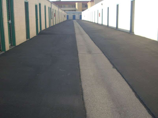 Storage Facility «Extra Space Storage», reviews and photos, 10950 Firestone Blvd, Norwalk, CA 90650, USA