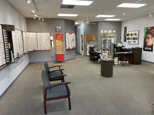 Optician «Optical Gallery», reviews and photos, 4252 S Chambers Rd, Aurora, CO 80014, USA