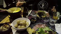 Raclette du Restaurant Le Matafan Belle Plagne à La Plagne-Tarentaise - n°13