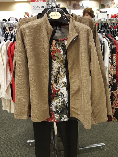 Department Store «Stein Mart», reviews and photos, 1500 Union St #101, Westborough, MA 01581, USA