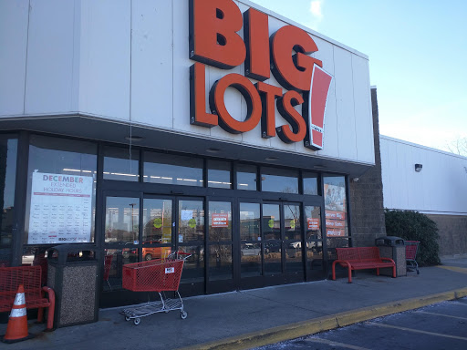 Big Lots, 3105 Berlin Turnpike, Newington, CT 06111, USA, 