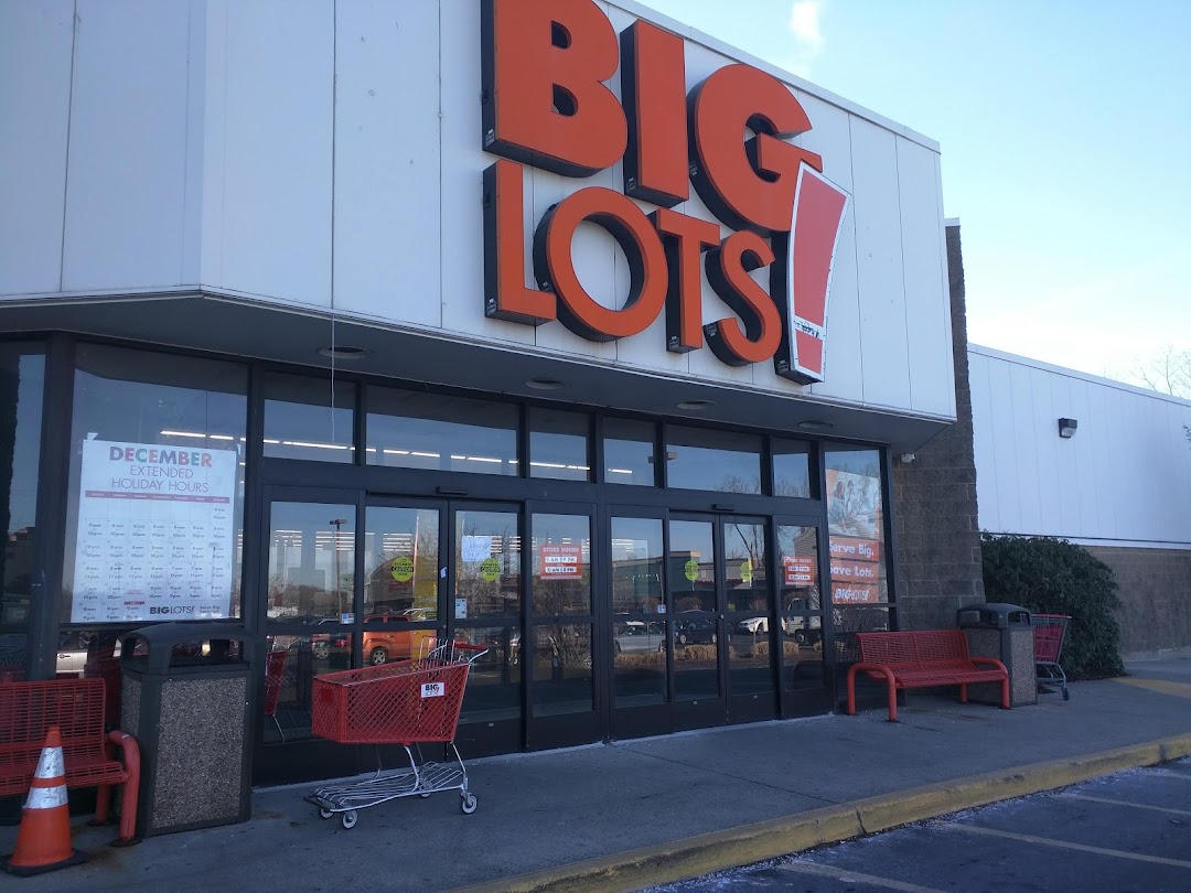 Big Lots