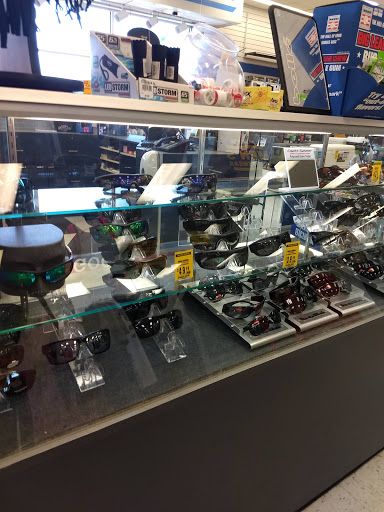 Sporting Goods Store «Big 5 Sporting Goods», reviews and photos, 595 NE Circle Blvd, Corvallis, OR 97330, USA