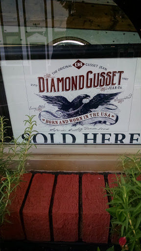 Sporting Goods Store «Goal Post Sporting Goods», reviews and photos, 205 N Main St, Dickson, TN 37055, USA