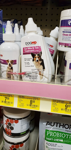 Pet Supply Store «PetSmart», reviews and photos, 19 Clifton Country Rd, Clifton Park, NY 12065, USA