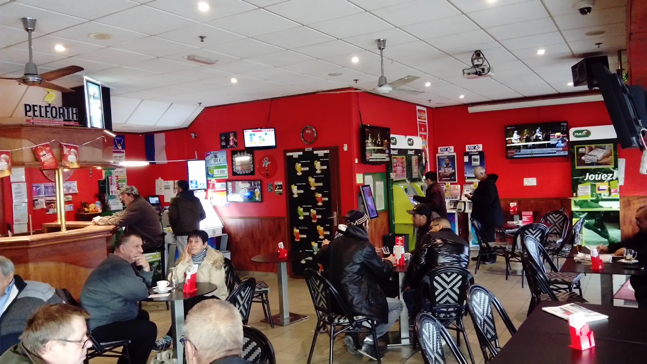 Photo n° 3 de l'avis de Francis.o fait le 02/12/2019 à 14:18