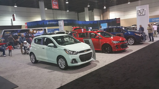 Shopping Mall «Highland Square», reviews and photos, 1010 Dunn Ave, Jacksonville, FL 32218, USA