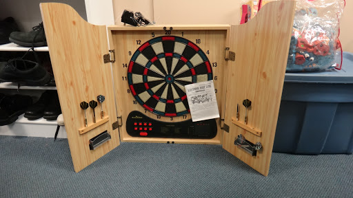 Thrift Store «ECA Thrift Shop», reviews and photos, 12451 116th Ave NE, Kirkland, WA 98034, USA