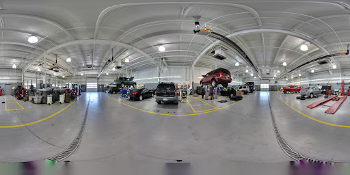 Car Dealer «Hall Nissan Chesapeake», reviews and photos, 3417 Western Branch Blvd, Chesapeake, VA 23321, USA