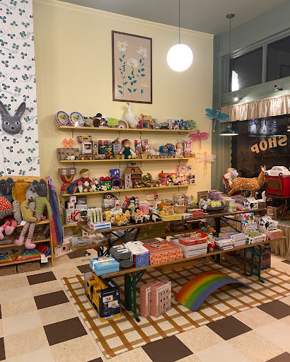 Shop Merci Milo