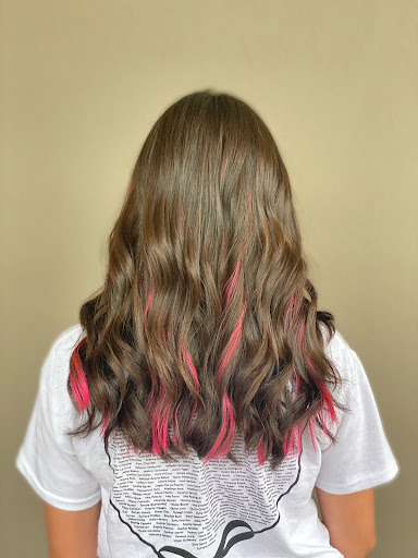 Beauty Salon «Beauty and the Beach Salon», reviews and photos, 5806 S Flamingo Rd, Cooper City, FL 33330, USA