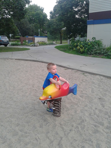 Park «Langford Park», reviews and photos, 30 Langford Park, St Paul, MN 55108, USA