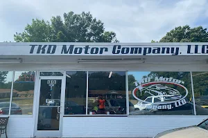 TKD MOTOR COMPANY LLC image