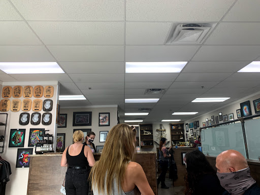 Explore diabetes tattoo ideas, creative tattoo ideas in Jensen Beach, available at Treasure Coast Tattoo Co.