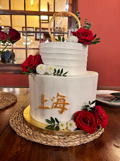 La Chinija - Repostería creativa en San Cristóbal de La Laguna, Santa Cruz de Tenerife