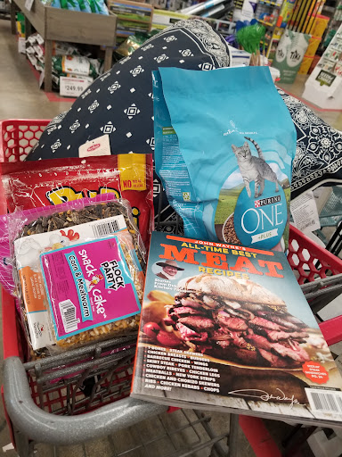 Home Improvement Store «Tractor Supply Co.», reviews and photos, 397 W Los Angeles Ave, Moorpark, CA 93021, USA