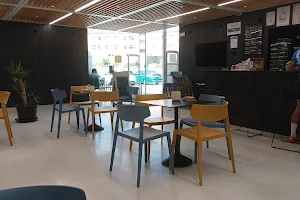 Cafetería Ramallosa image