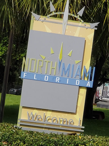 Park «Griffing Park», reviews and photos, 12220 Griffing Blvd, North Miami, FL 33161, USA