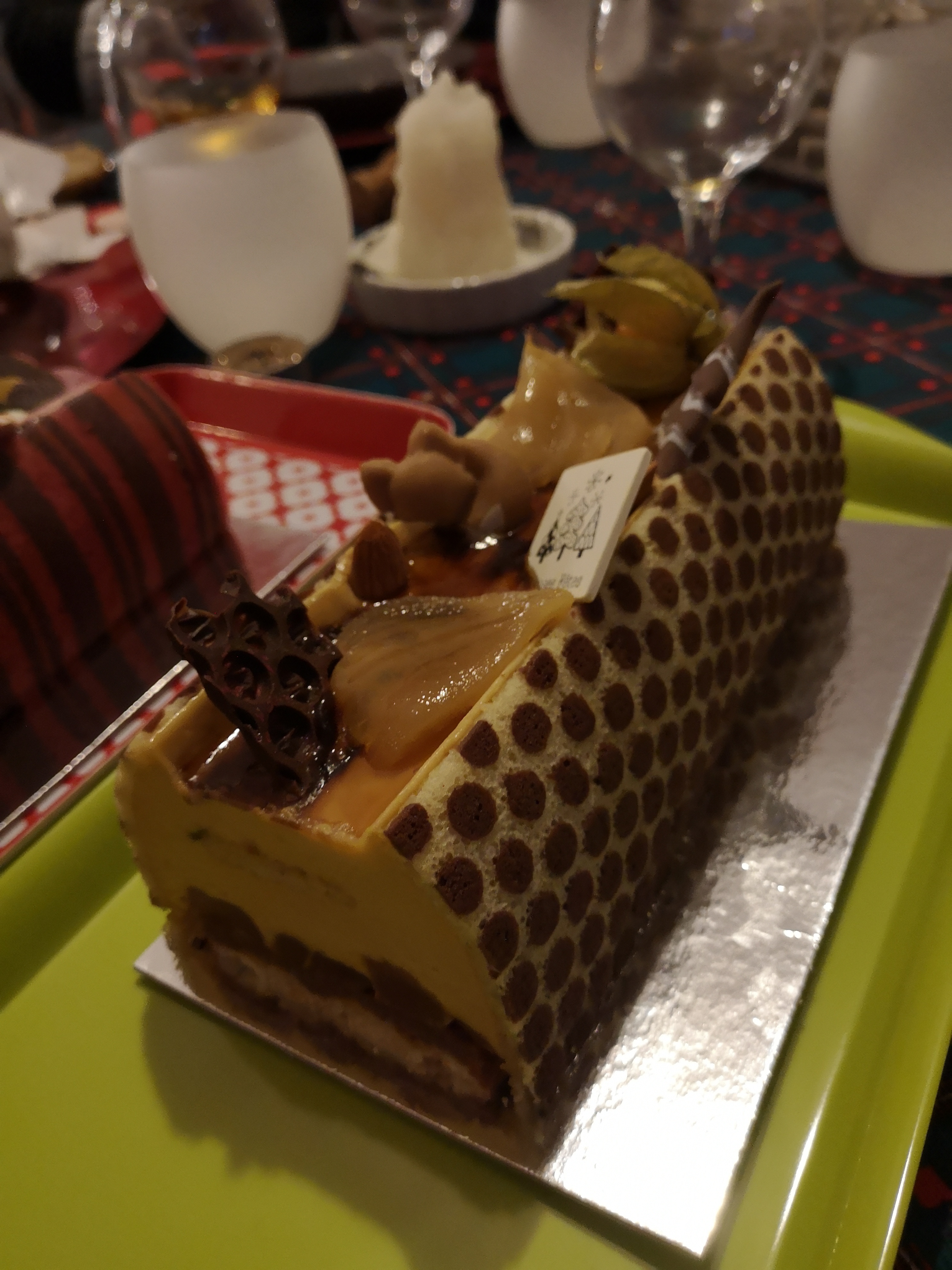 Photo n° 2 de l'avis de Fabrice.e fait le 07/12/2018 à 06:45