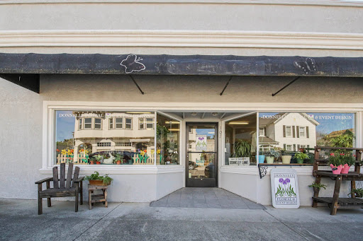 Donnelly Floral and Event Design, 111 Sacramento St, Rio Vista, CA 94571, USA, 