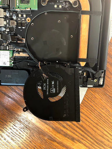 Bay Area Computer Repairs image