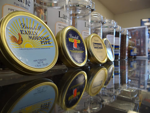 Tobacco Shop «Cigar Emporium», reviews and photos, 1770 N Broadway, Walnut Creek, CA 94596, USA